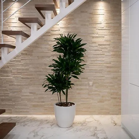 Apartment Castello Luxury With Private Jacuzzi *