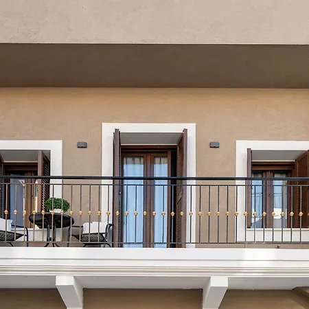 Castello Luxury With Private Jacuzzi * Chania (Crete)