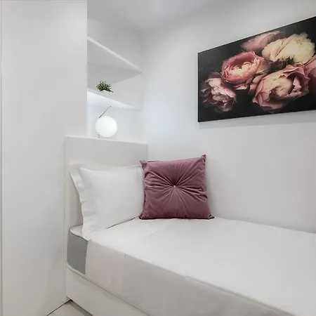 Apartment Castello Luxury With Private Jacuzzi *