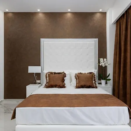 Castello Luxury With Private Jacuzzi Apartment *