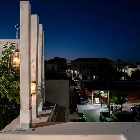 Apartment Castello Luxury With Private Jacuzzi *
