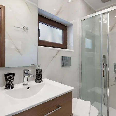Castello Luxury With Private Jacuzzi La Canea